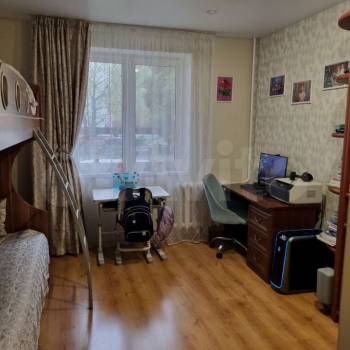 Продается 3-х комнатная квартира, 81 м²