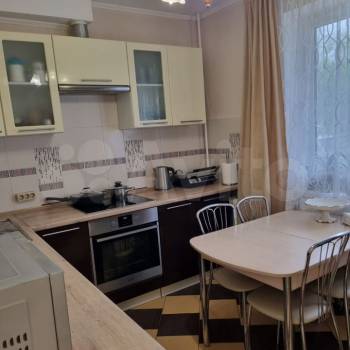 Продается 3-х комнатная квартира, 81 м²