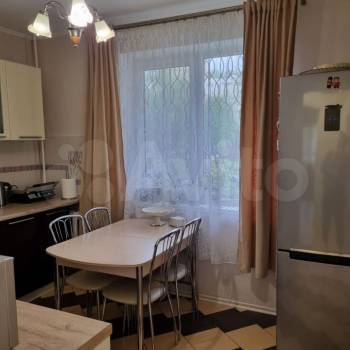 Продается 3-х комнатная квартира, 81 м²