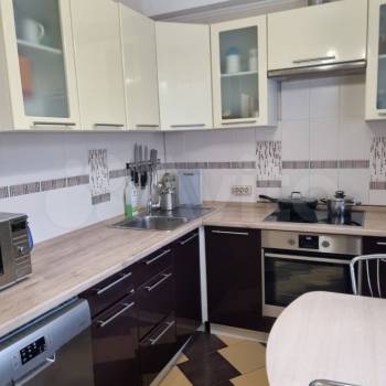 Продается 3-х комнатная квартира, 81 м²