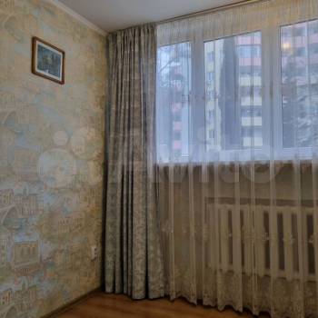 Продается 3-х комнатная квартира, 81 м²