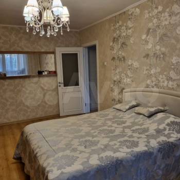 Продается 3-х комнатная квартира, 81 м²
