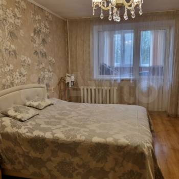 Продается 3-х комнатная квартира, 81 м²