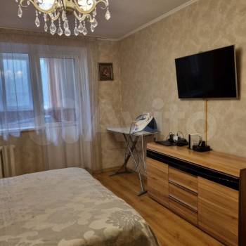 Продается 3-х комнатная квартира, 81 м²
