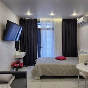 Продается 1-комнатная квартира, 26 м²