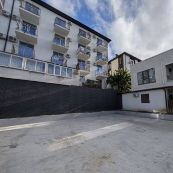 Продается 2-х комнатная квартира, 18 м²