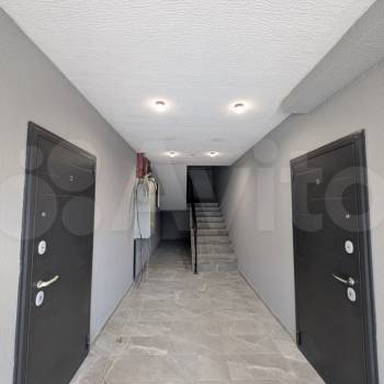Продается 2-х комнатная квартира, 18 м²