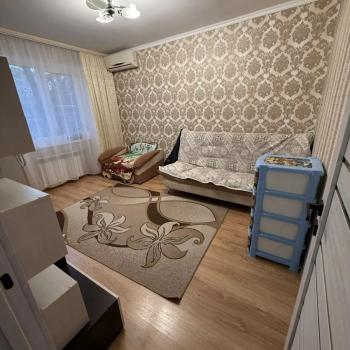 Продается 3-х комнатная квартира, 70 м²