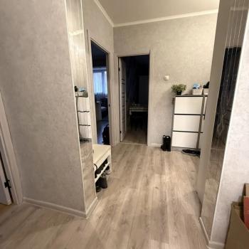 Продается 3-х комнатная квартира, 70 м²