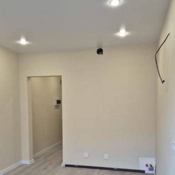 Продается 1-комнатная квартира, 27,9 м²