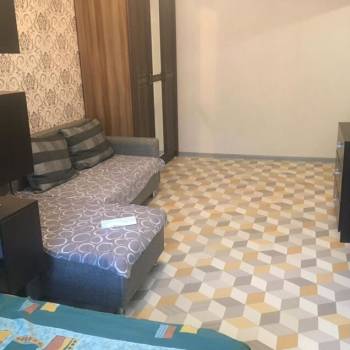 Продается 1-комнатная квартира, 30 м²