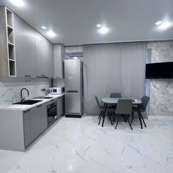 Сдается 1-комнатная квартира, 35 м²