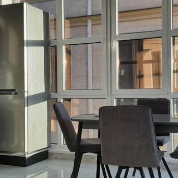 Сдается 1-комнатная квартира, 35 м²