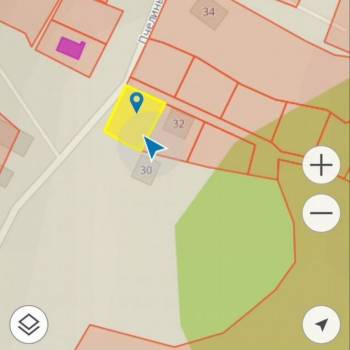 Продается Участок, 400 м²