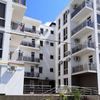 Сдается 1-комнатная квартира, 26 м²