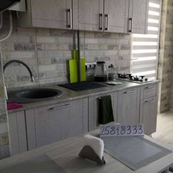 Сдается 1-комнатная квартира, 26 м²