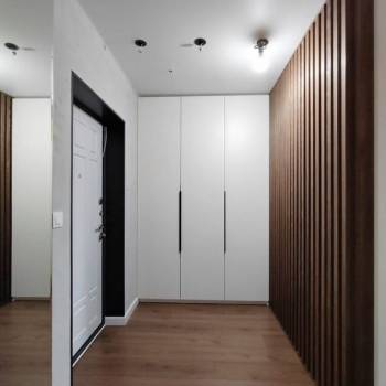 Сдается 1-комнатная квартира, 45 м²