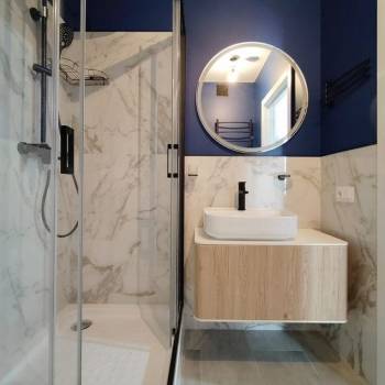 Сдается 1-комнатная квартира, 45 м²
