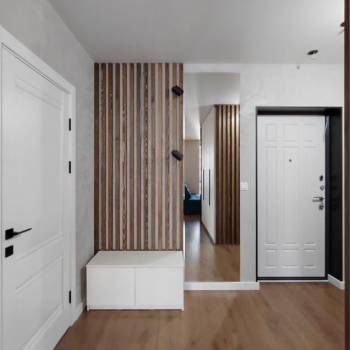 Сдается 1-комнатная квартира, 45 м²