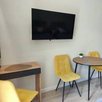 Сдается 1-комнатная квартира, 28 м²