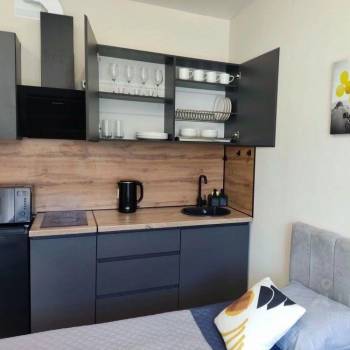 Сдается 1-комнатная квартира, 28 м²