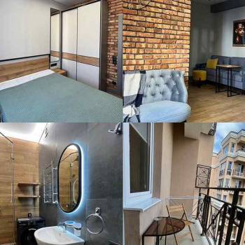 Сдается Многокомнатная квартира, 53 м²