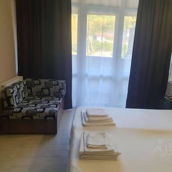 Сдается 1-комнатная квартира, 26 м²