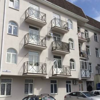 Продается 1-комнатная квартира, 23 м²