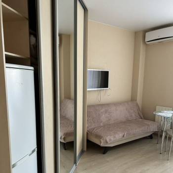 Продается 1-комнатная квартира, 23 м²