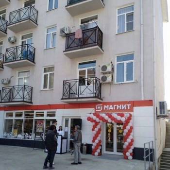 Продается 1-комнатная квартира, 23 м²