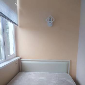 Продается 1-комнатная квартира, 23 м²