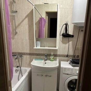Продается 1-комнатная квартира, 23 м²