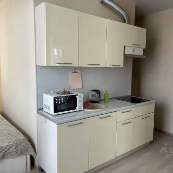 Продается 1-комнатная квартира, 23 м²