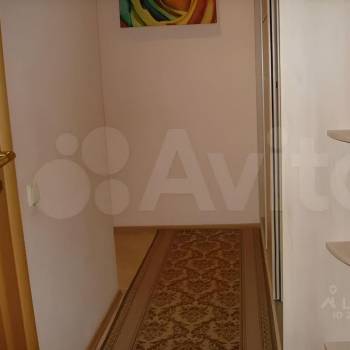 Сдается 1-комнатная квартира, 50 м²