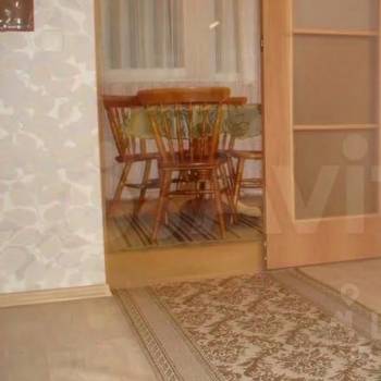 Сдается 1-комнатная квартира, 50 м²