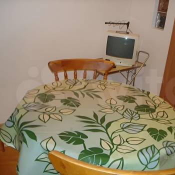 Сдается 1-комнатная квартира, 50 м²