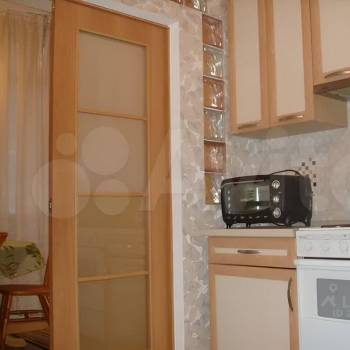 Сдается 1-комнатная квартира, 50 м²