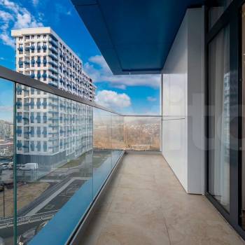 Продается 2-х комнатная квартира, 44,1 м²