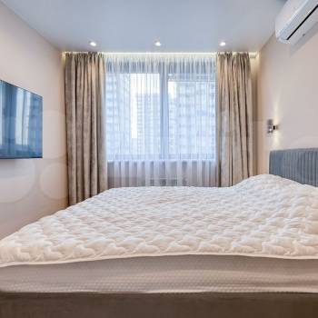 Продается 2-х комнатная квартира, 44,1 м²