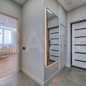 Продается 2-х комнатная квартира, 44,1 м²