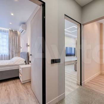Продается 2-х комнатная квартира, 44,1 м²