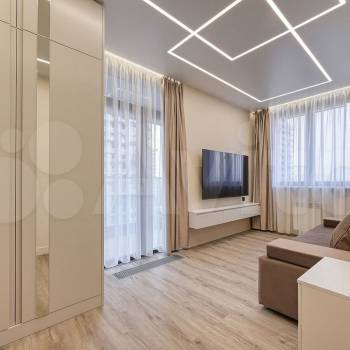 Продается 2-х комнатная квартира, 44,1 м²