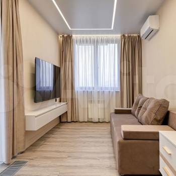 Продается 2-х комнатная квартира, 44,1 м²