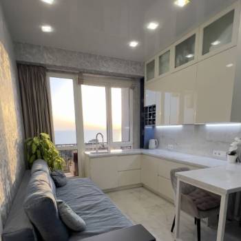 Продается 3-х комнатная квартира, 48 м²