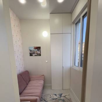Продается 3-х комнатная квартира, 48 м²