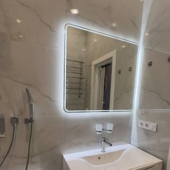 Продается 3-х комнатная квартира, 48 м²