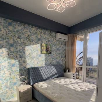 Продается 3-х комнатная квартира, 48 м²