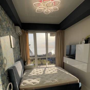 Продается 3-х комнатная квартира, 48 м²