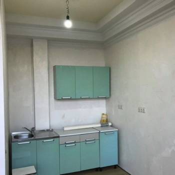 Продается 1-комнатная квартира, 37 м²