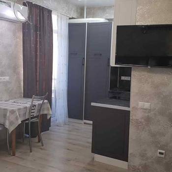 Сдается 1-комнатная квартира, 30 м²